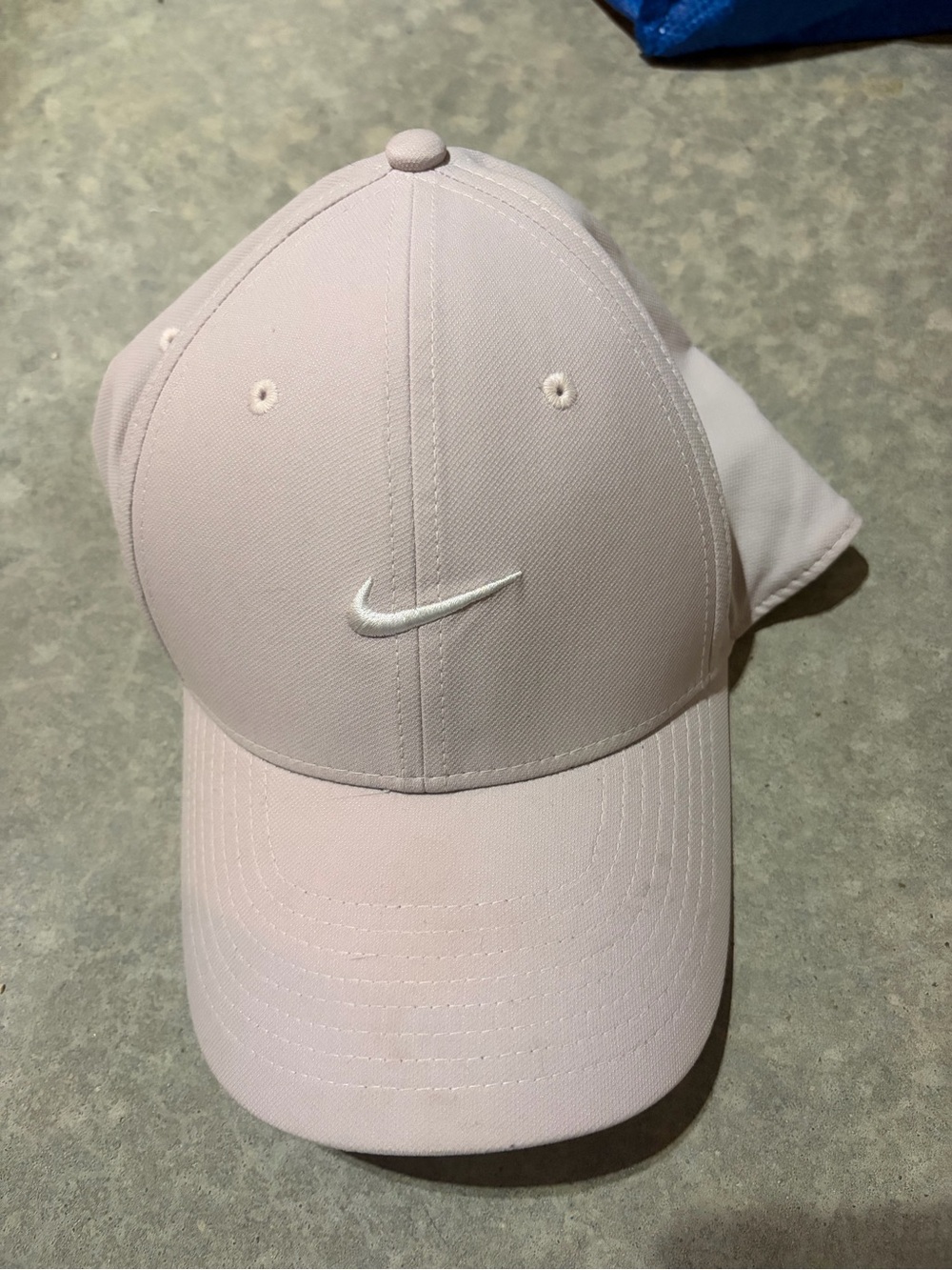 Nike hat